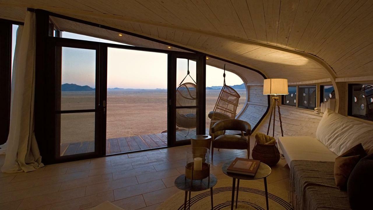 Desert Whisper Solitaire Zewnętrze zdjęcie